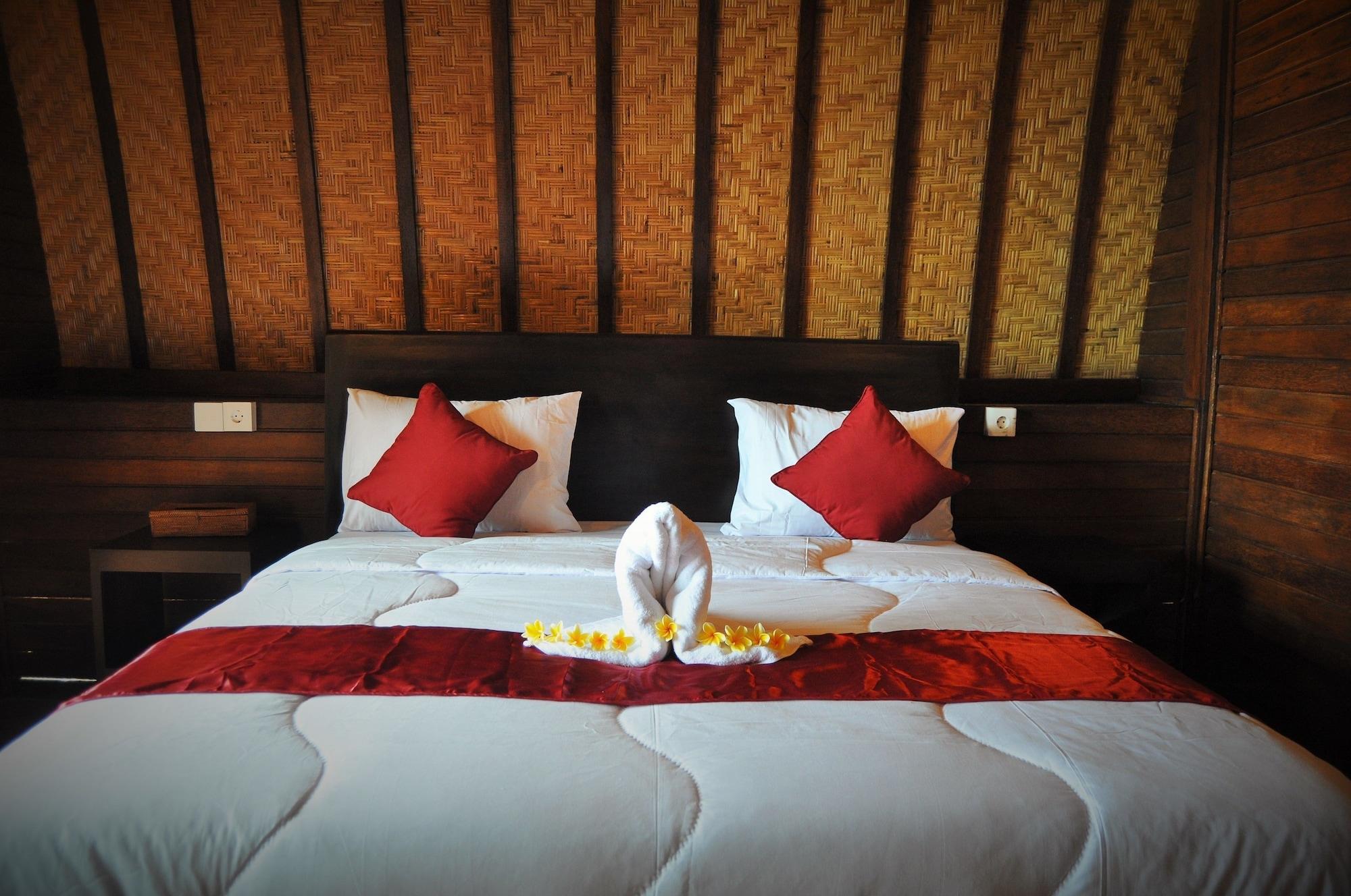 Bataran Garden 4*
