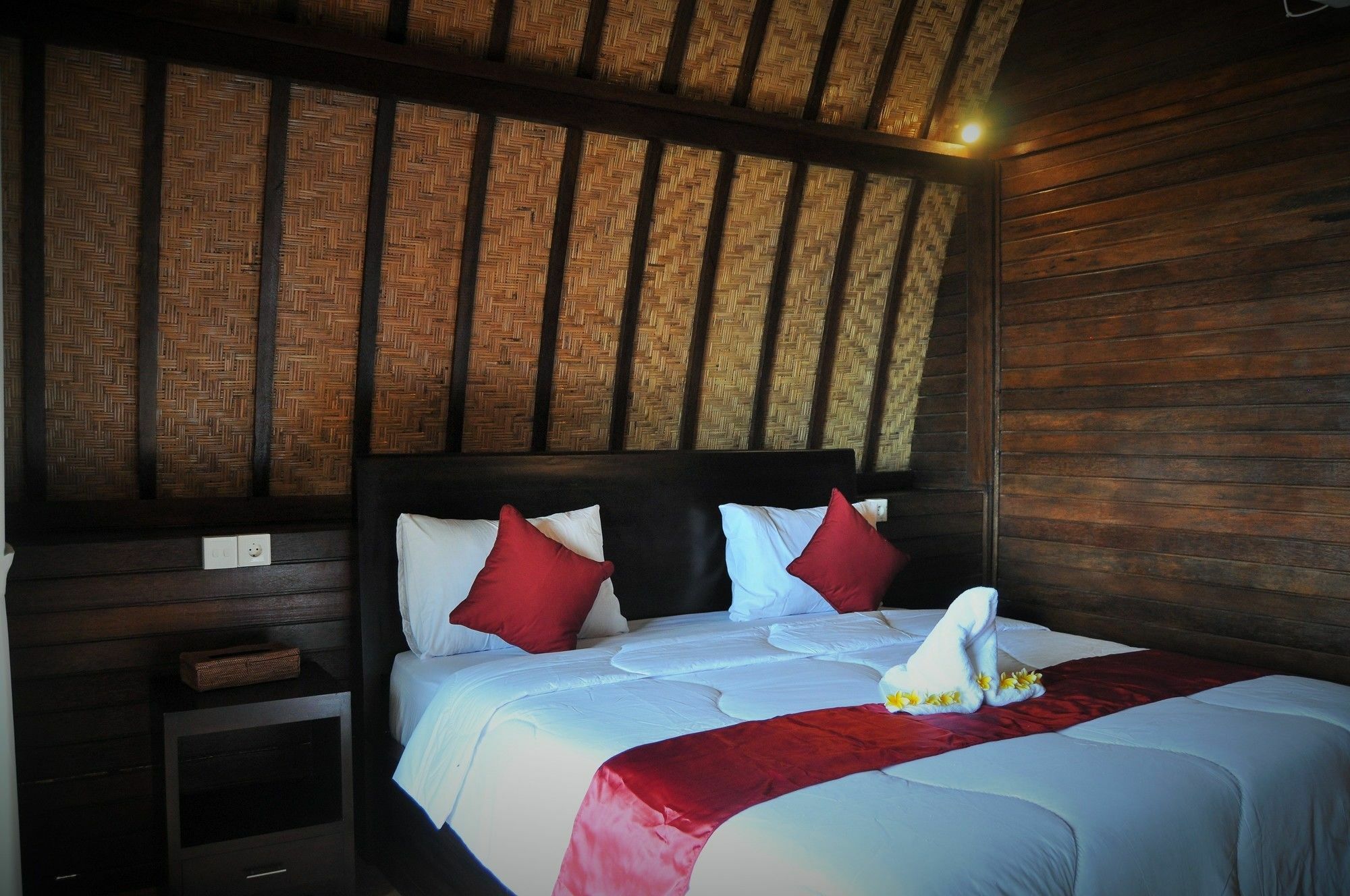 Bataran Garden 4* Batununggul