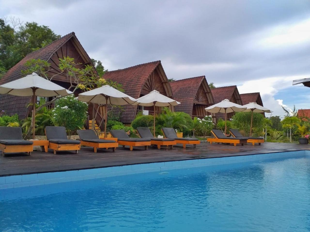 Bataran Garden Guest house
