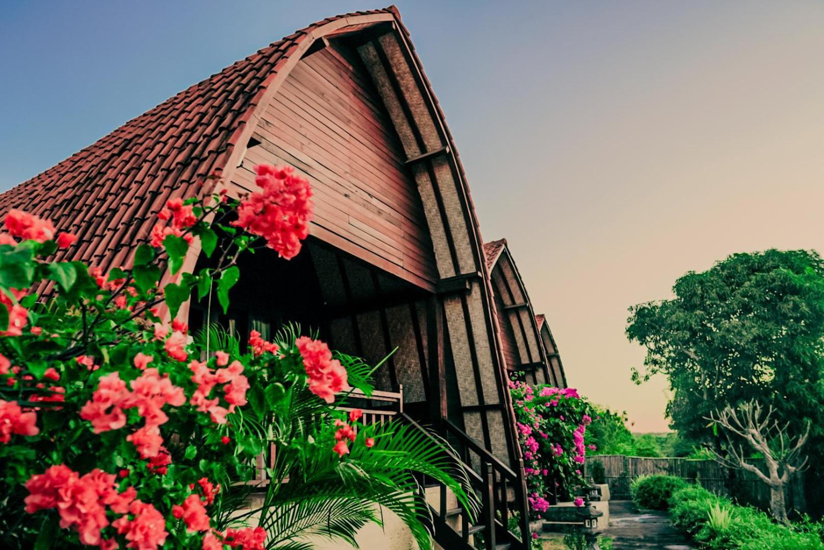 Guest house Bataran Garden Batununggul