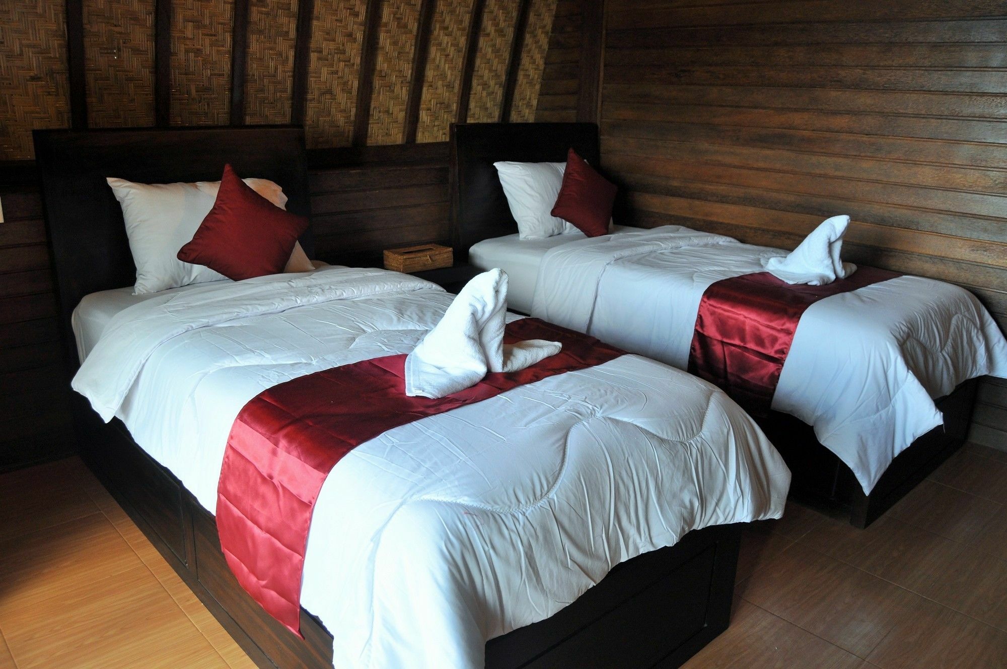 Guest house Bataran Garden 4*