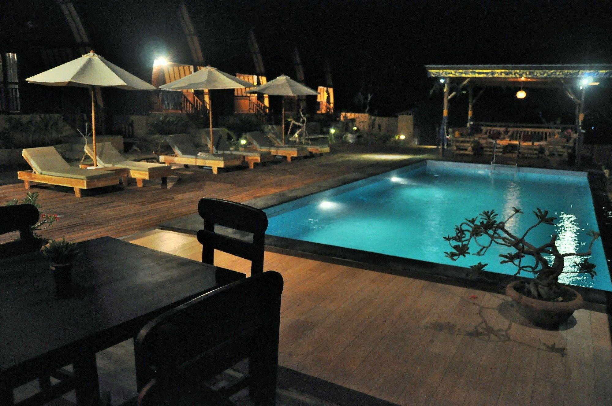 Bataran Garden 4* Batununggul