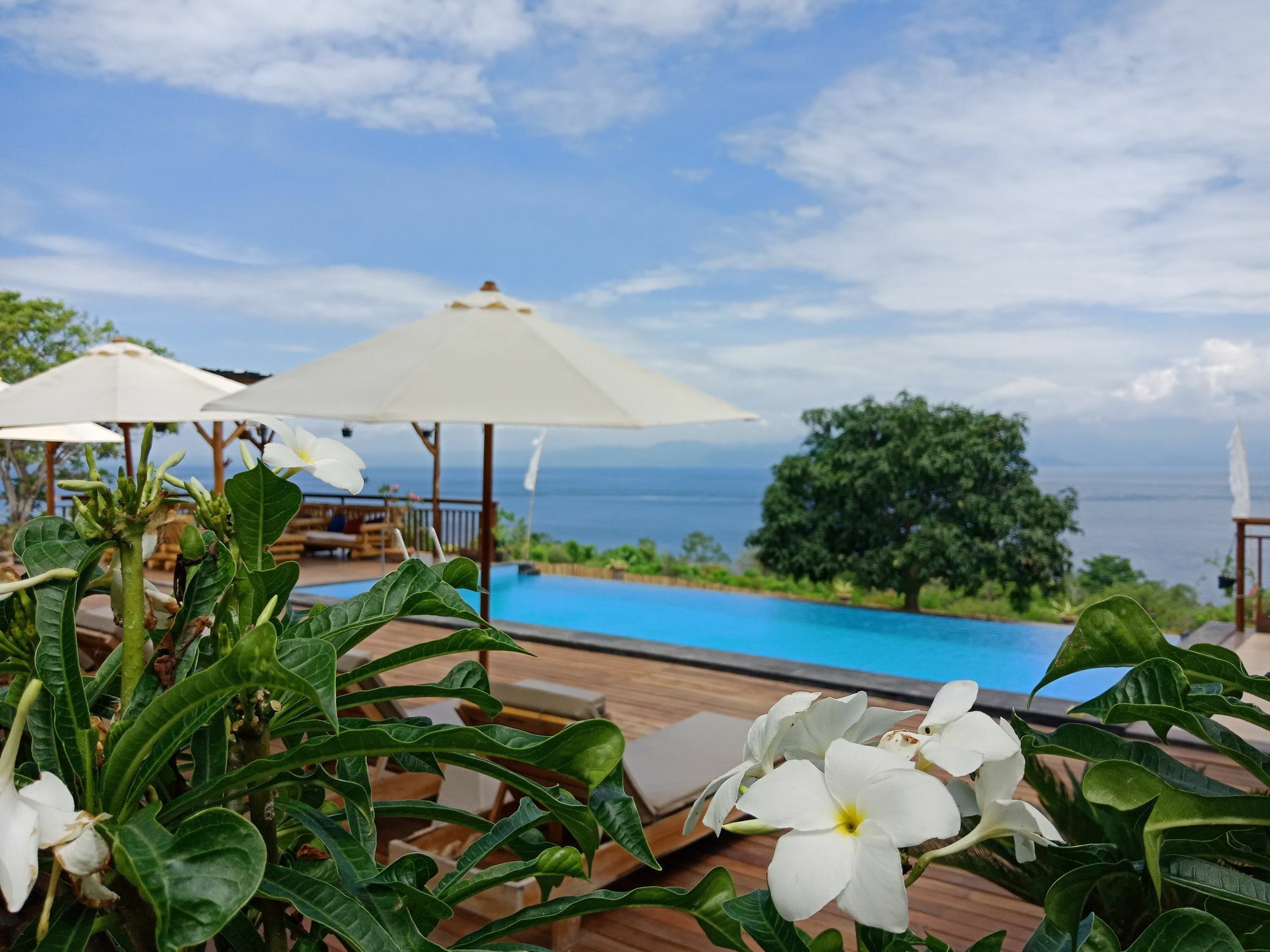 Bataran Garden Guest house
