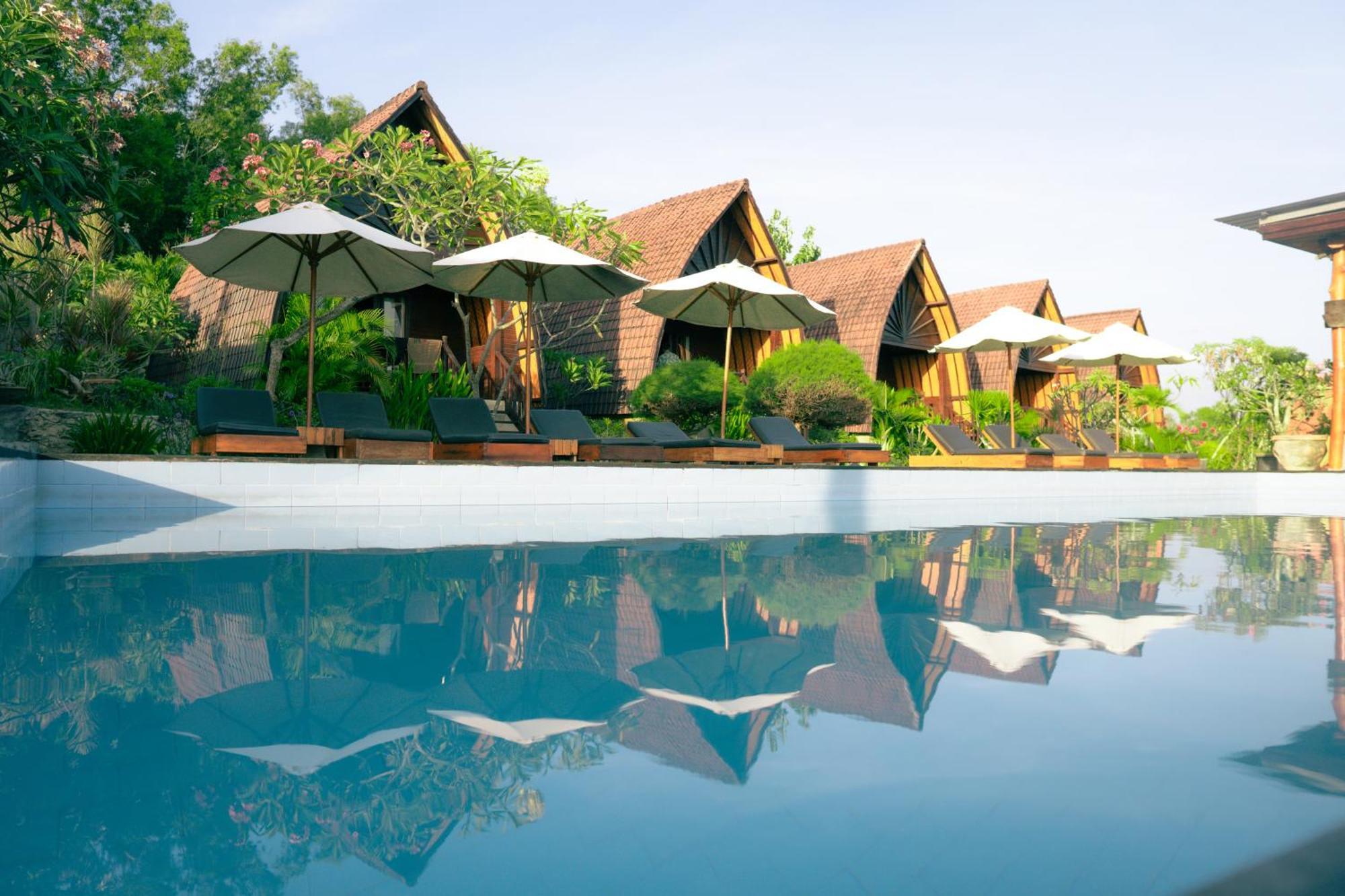 Bataran Garden Gasthuis 4*